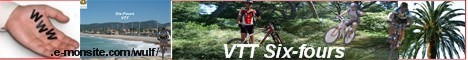 Forum vtt six-fours passion du vtt